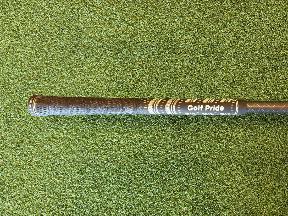 2024 Callaway Paradym Ai Smoke Triple Diamond 10.5° Driver *Excellent Condition*