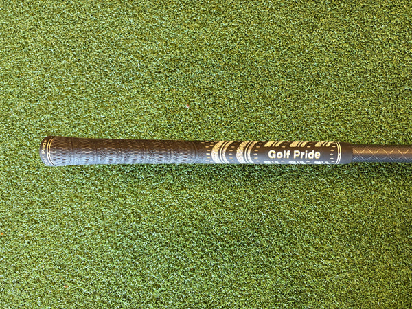 2024 Callaway Paradym Ai Smoke Triple Diamond 10.5° Driver *Excellent Condition*