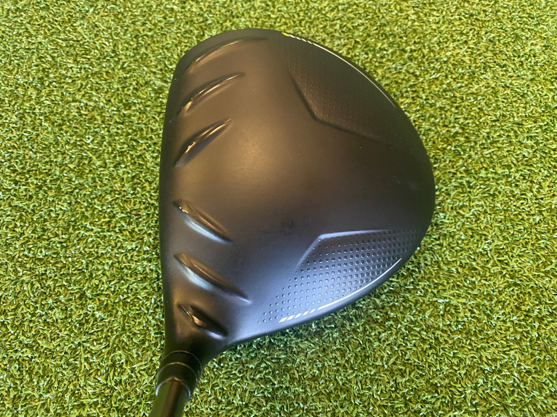 2023 Ping G430 Max 9° Driver