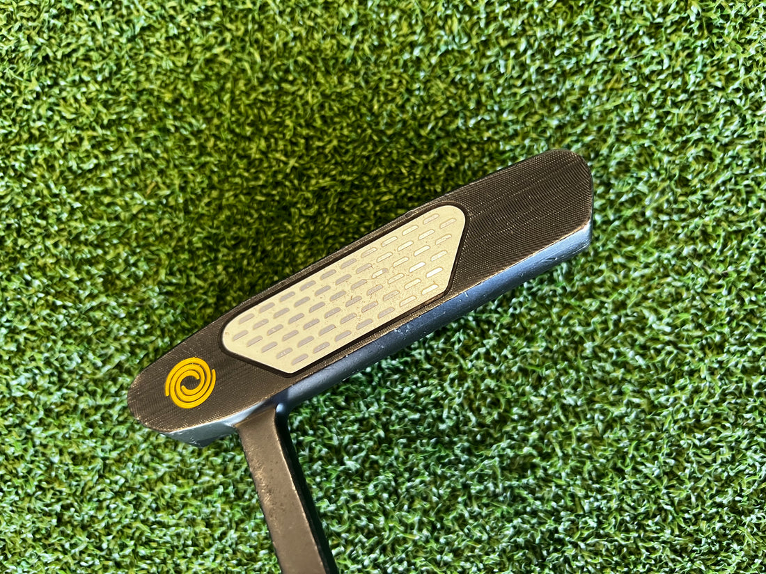 Odyssey Stroke Lab One 34" Putter