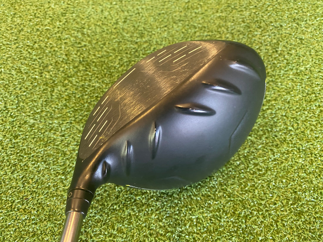 2023 Ping G430 Max 9° Driver