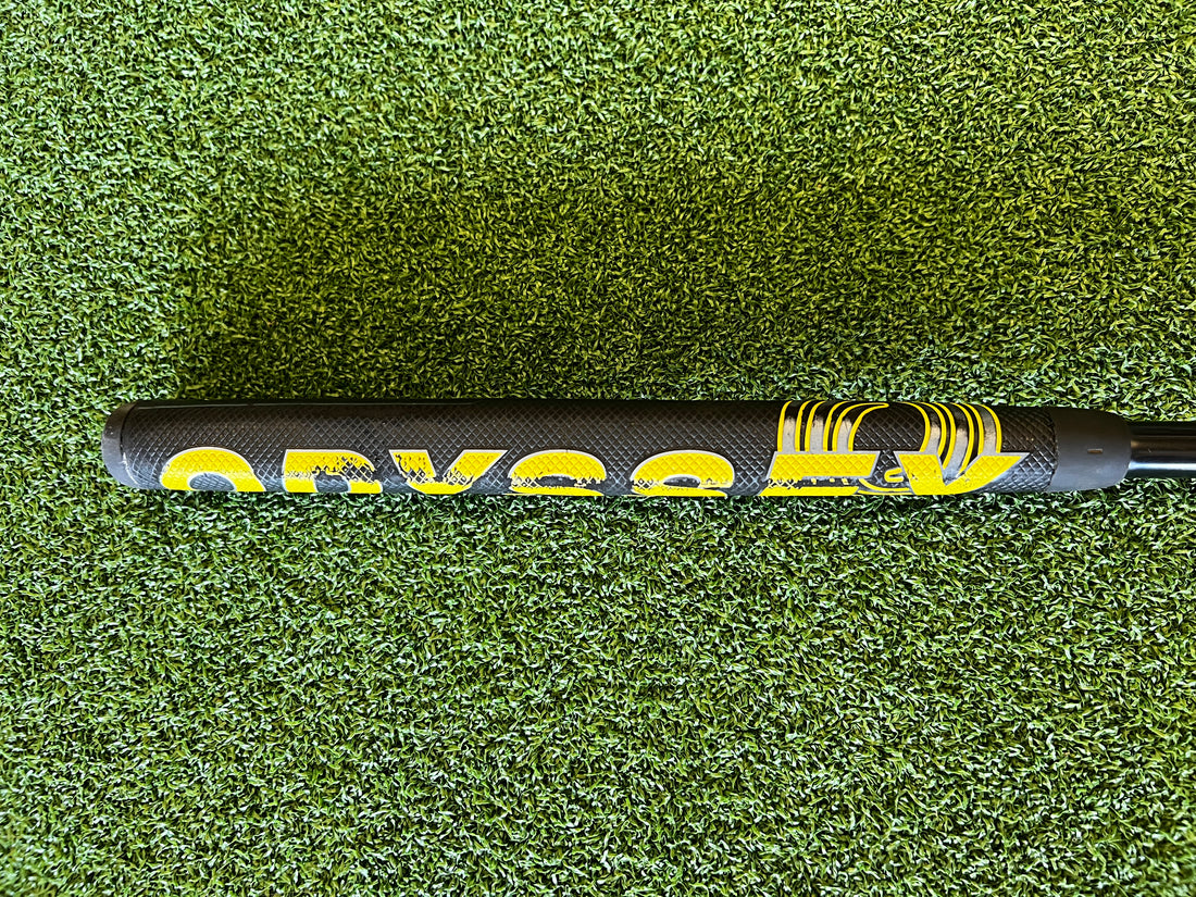 Odyssey Stroke Lab One 34" Putter