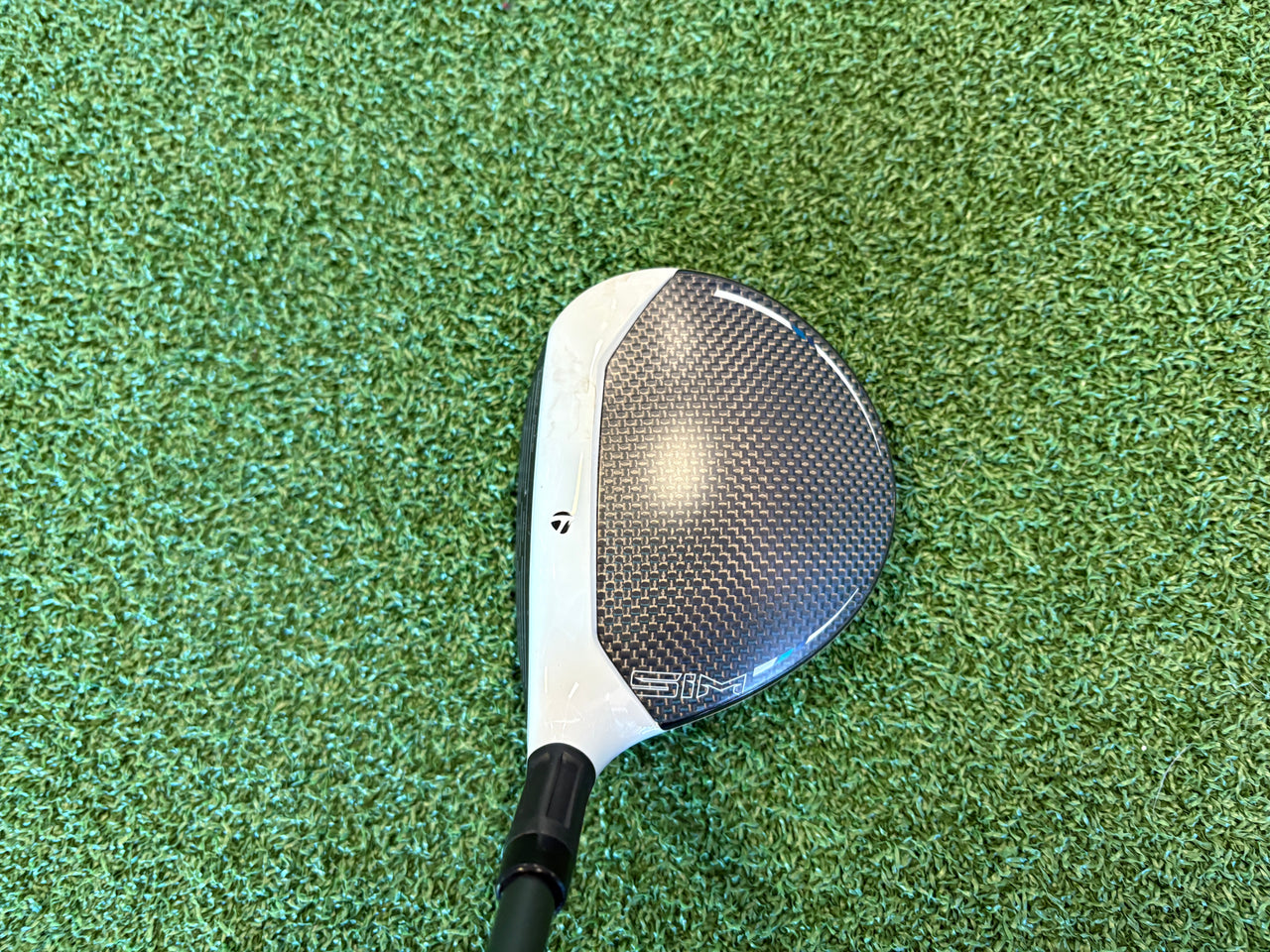 TaylorMade SIM MAX 18° 5 Wood