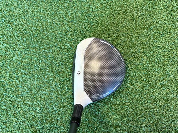 TaylorMade SIM MAX 18° 5 Wood