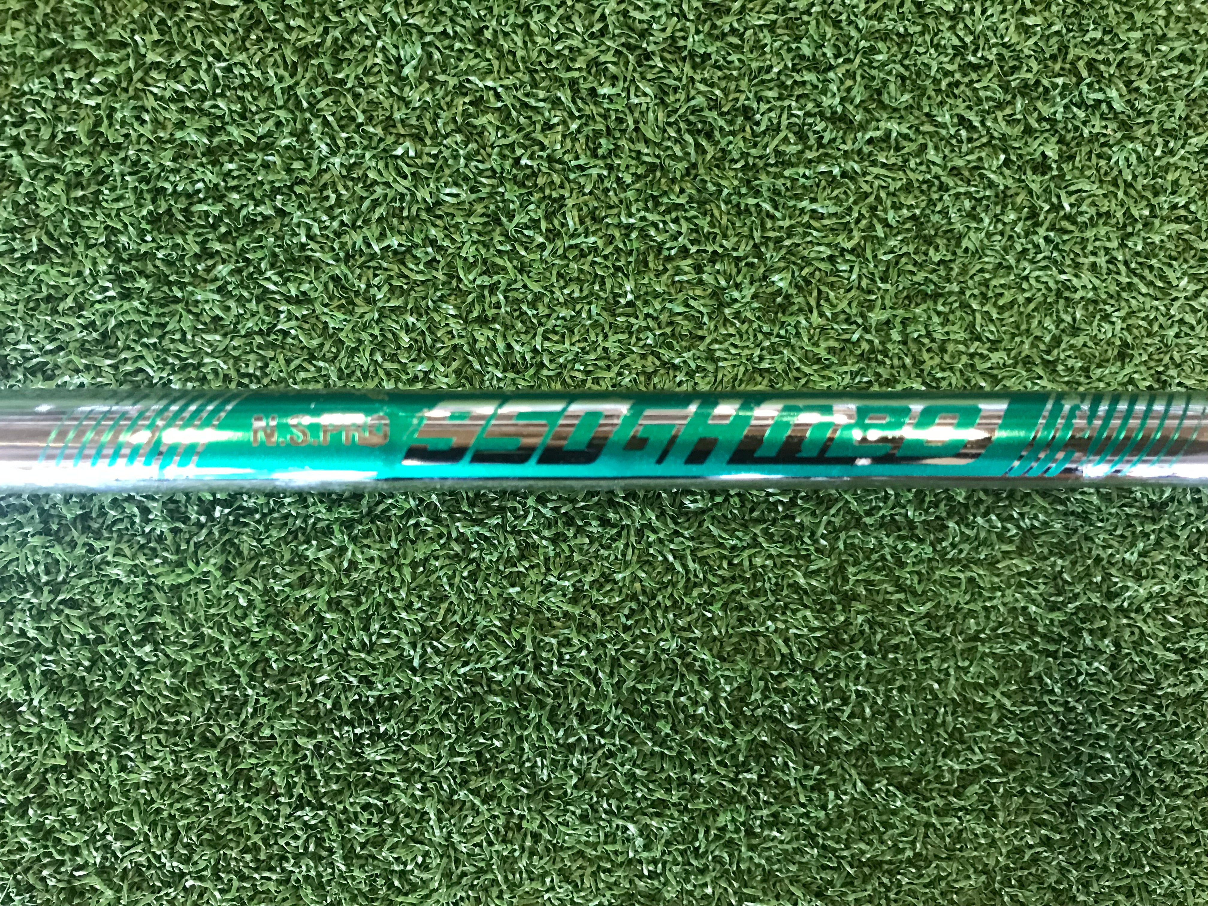 Titleist SM9 58° Wedge