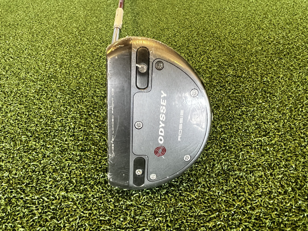 *New* 2022 Odyssey Tri-Hot 5K Rossie 34" Putter