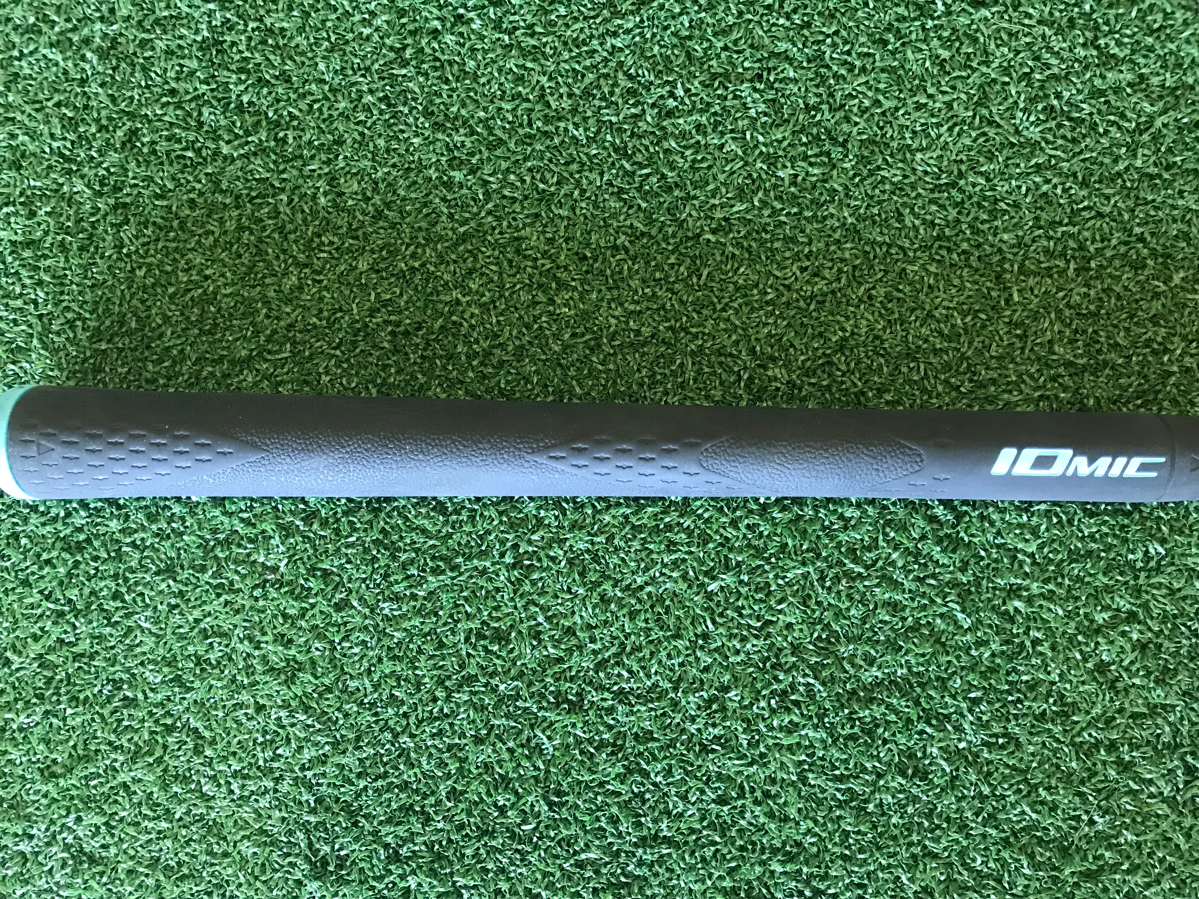 Titleist SM9 58° Wedge