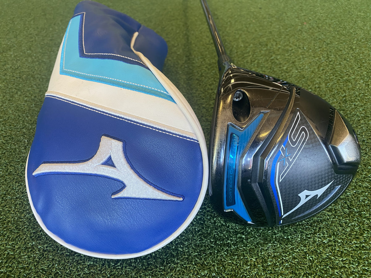 2023 Mizuno ST-X 230 10.5° Driver With Headcover