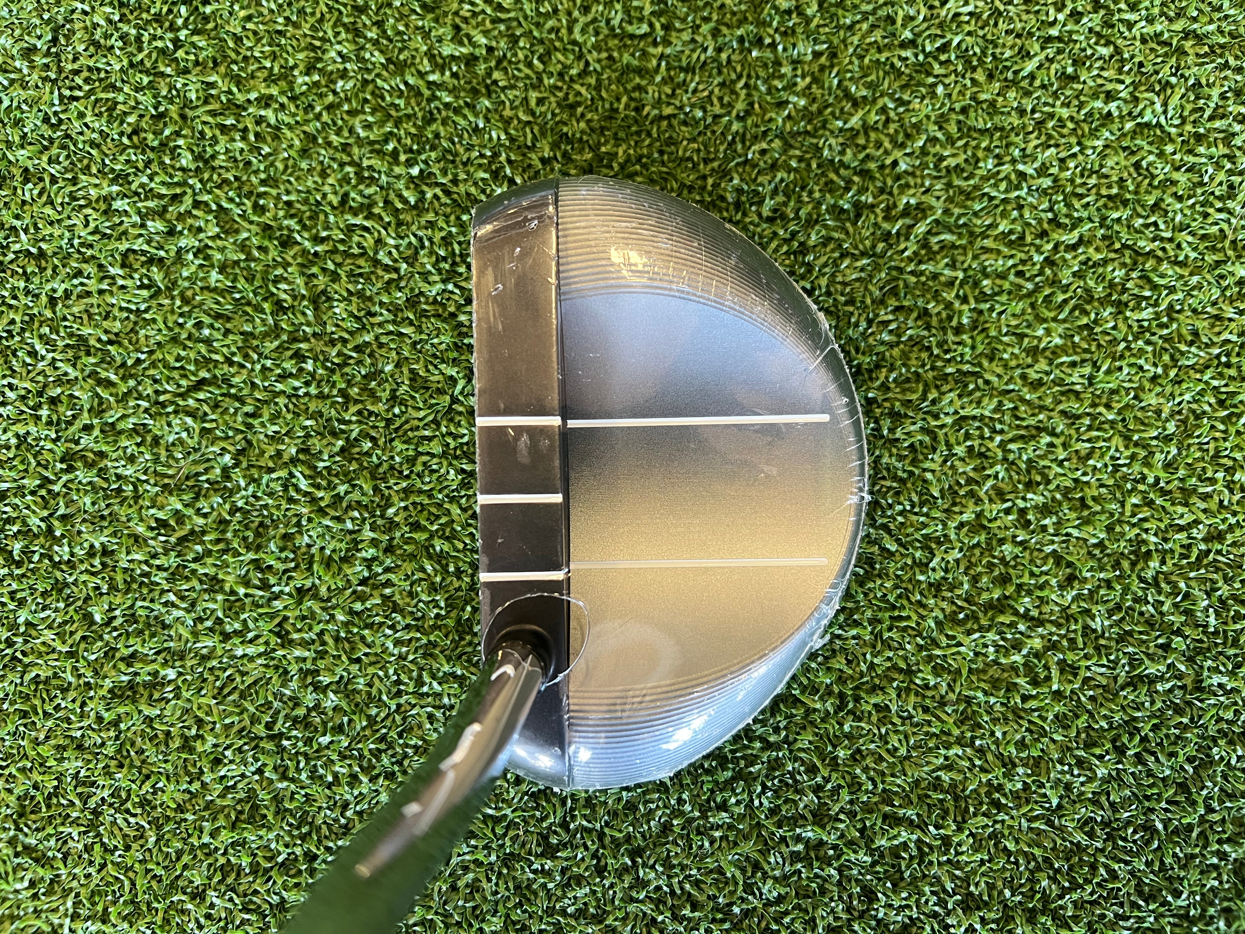 *New* 2022 Odyssey Tri-Hot 5K Rossie 34