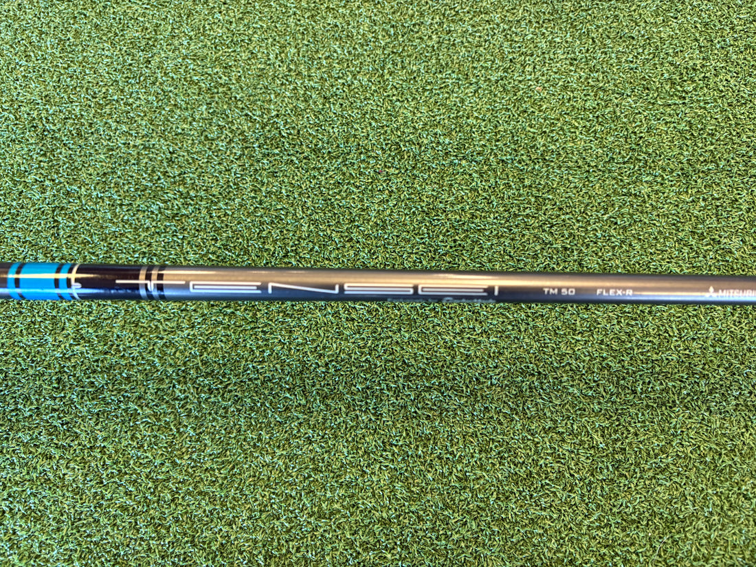TaylorMade SIM MAX 18° 5 Wood