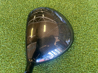 2023 Mizuno ST-X 230 10.5° Driver With Headcover