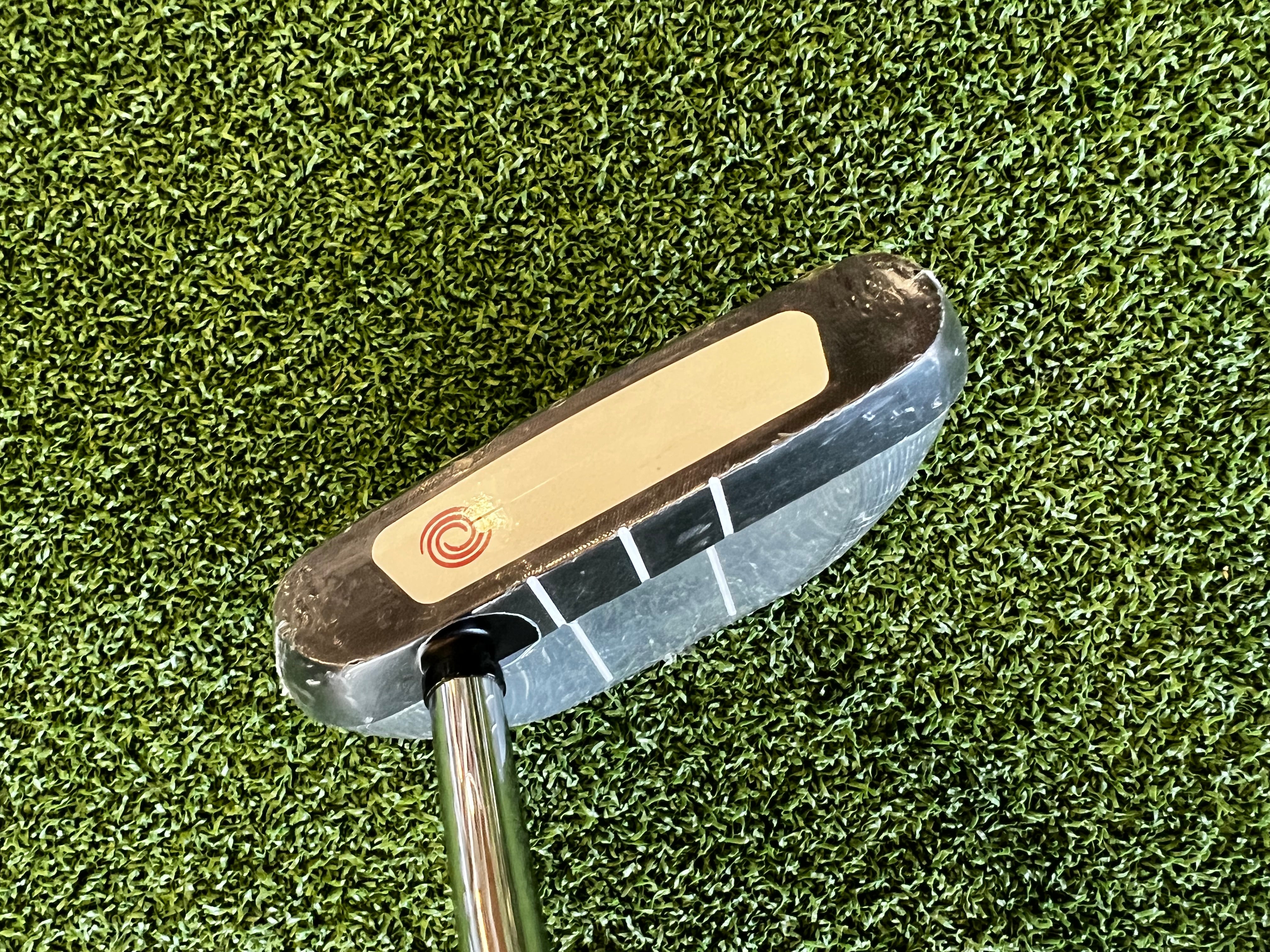 *New* 2022 Odyssey Tri-Hot 5K Rossie 34