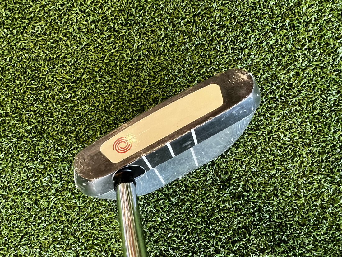 *New* 2022 Odyssey Tri-Hot 5K Rossie 34" Putter