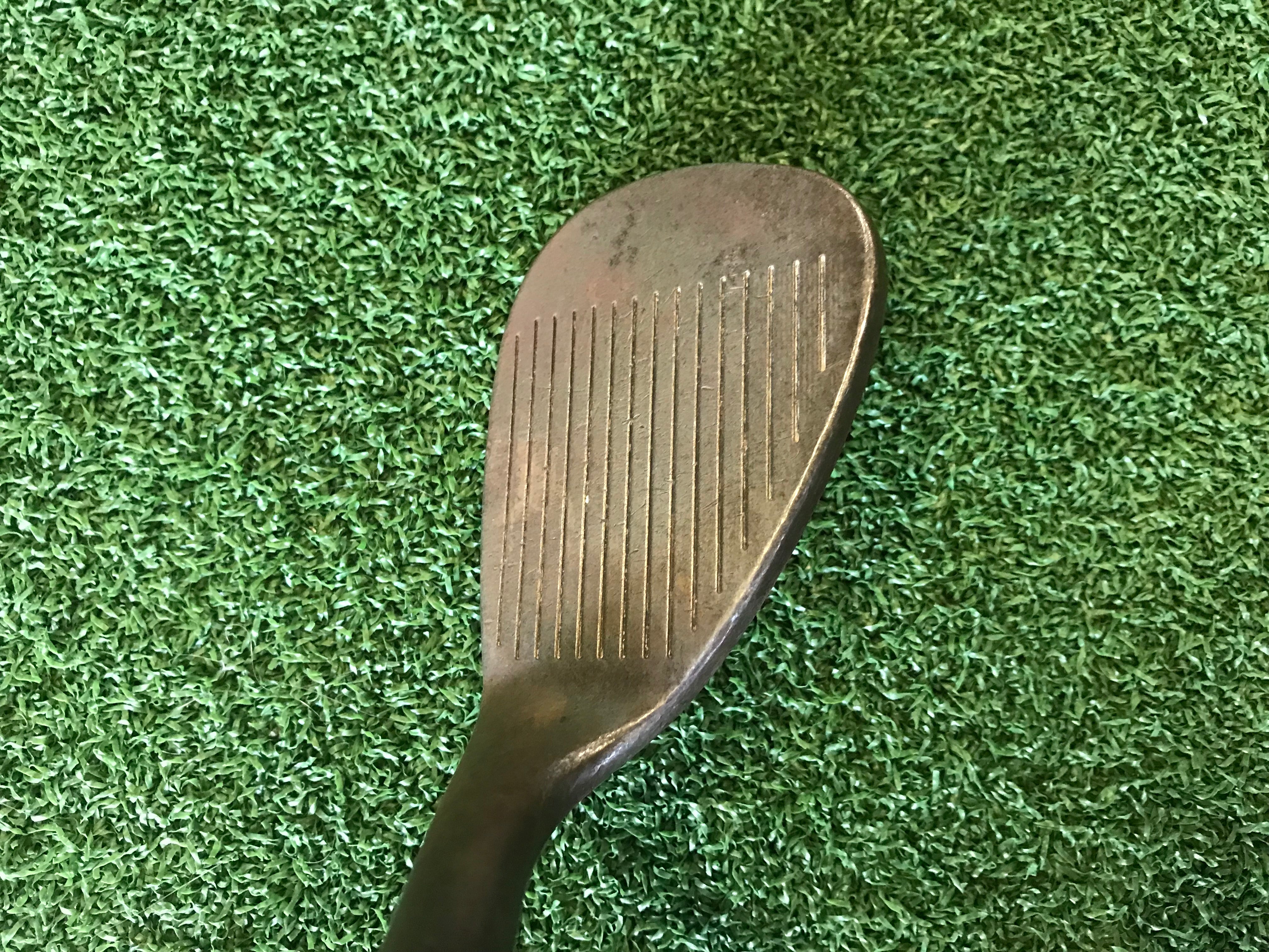 Callaway Mack Daddy 2 58° Wedge