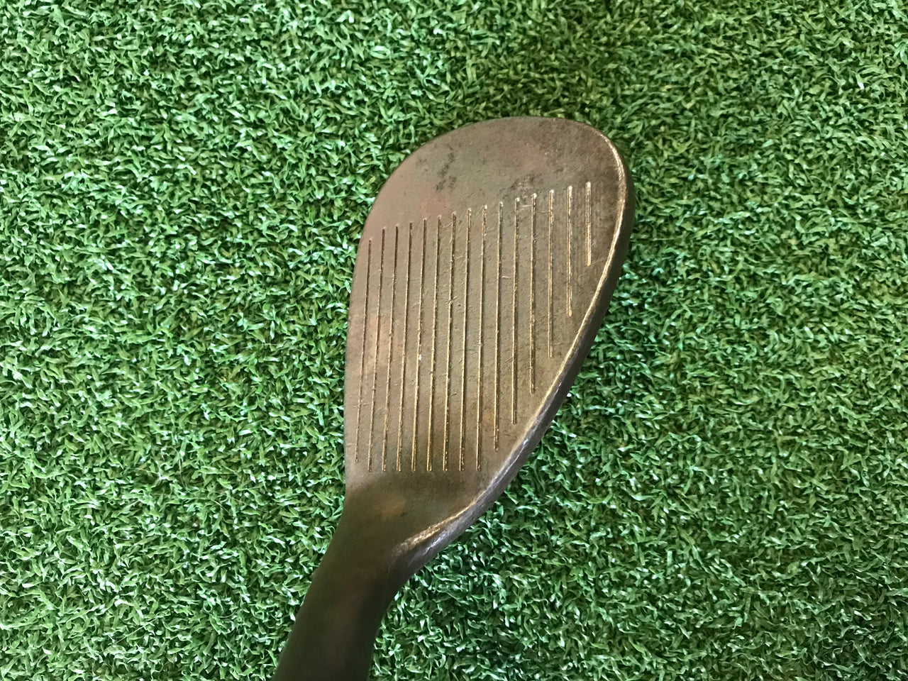 Callaway Mack Daddy 2 58° Wedge