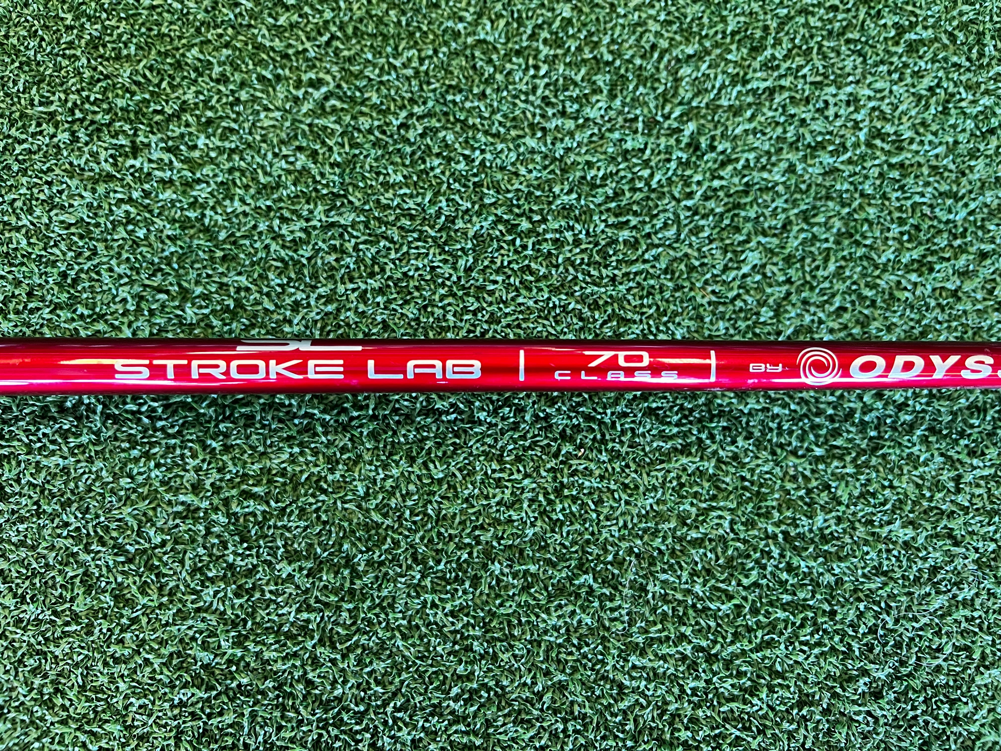 *New* 2022 Odyssey Tri-Hot 5K Rossie 34