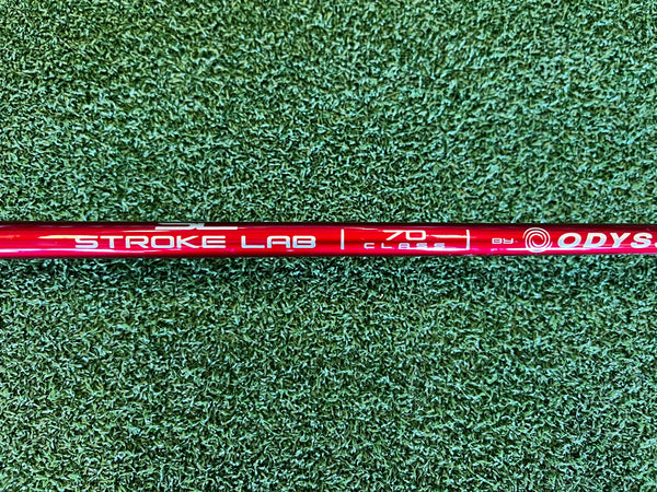 *New* 2022 Odyssey Tri-Hot 5K Rossie 34" Putter