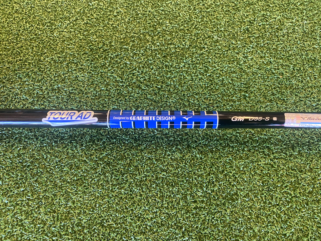 2023 Mizuno ST-X 230 10.5° Driver With Headcover