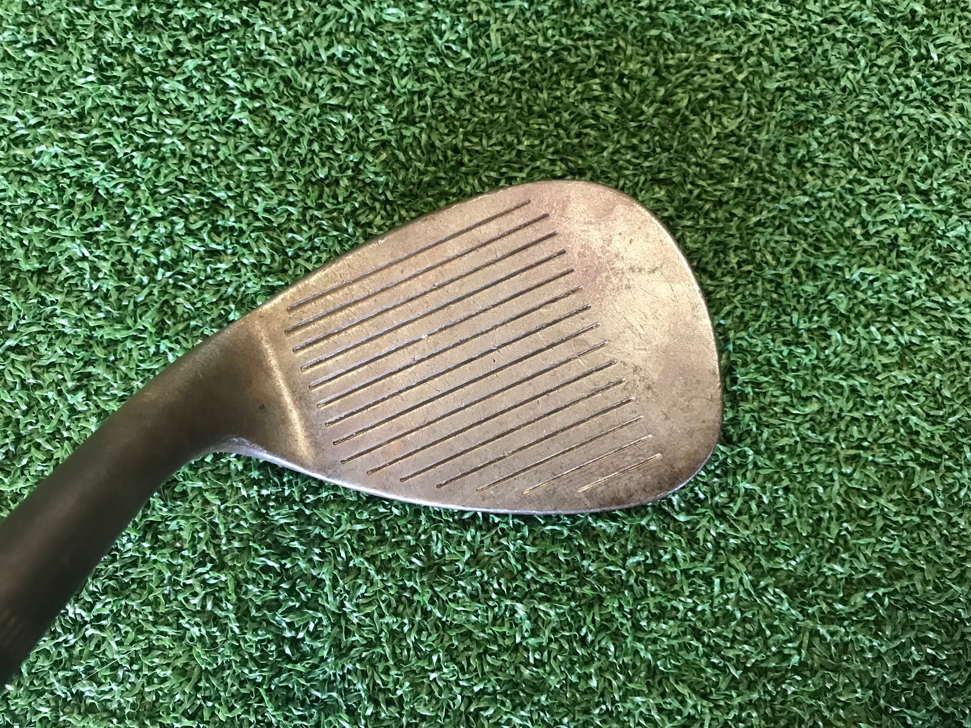 Callaway Mack Daddy 2 58° Wedge