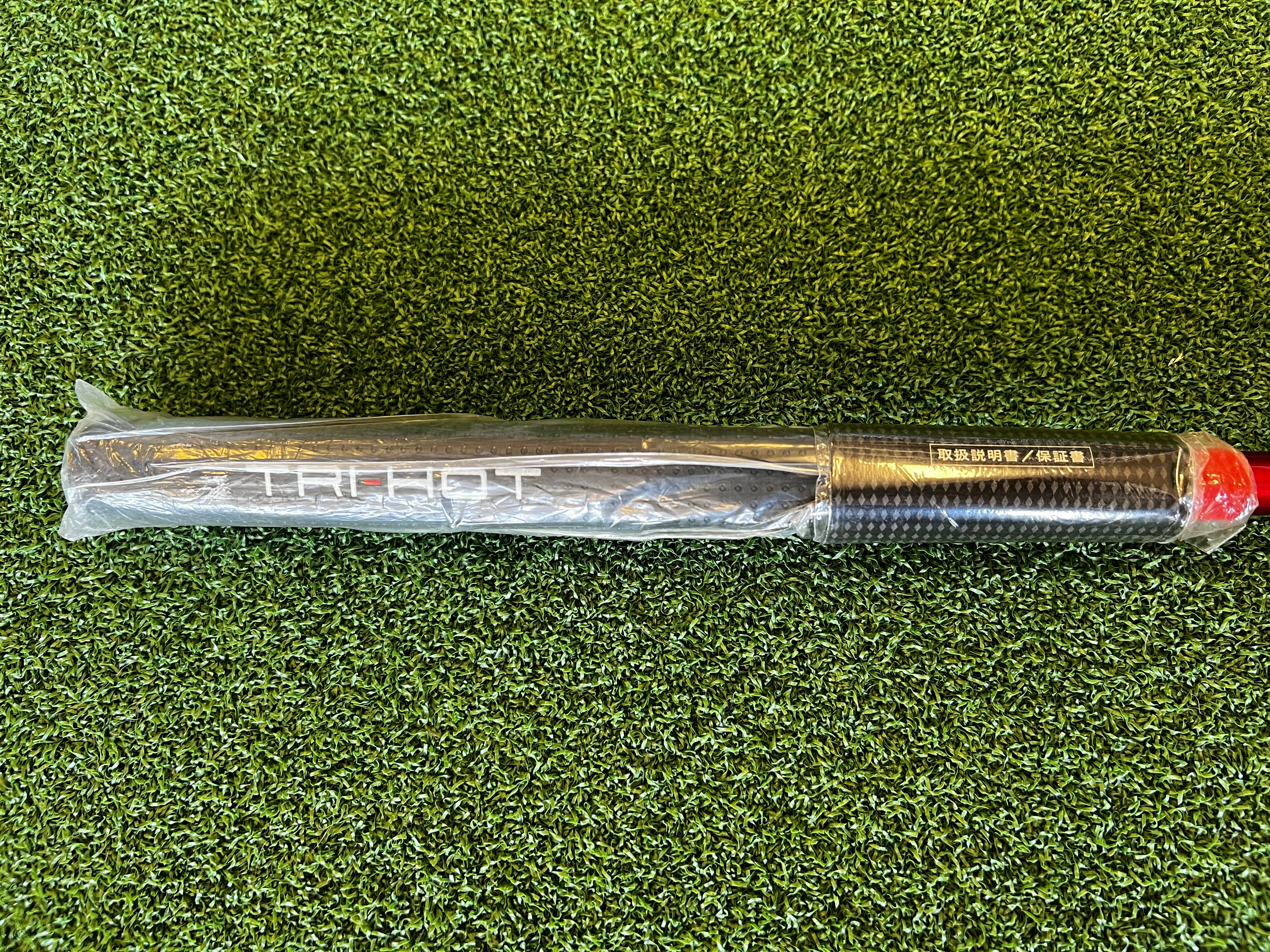 *New* 2022 Odyssey Tri-Hot 5K Rossie 34