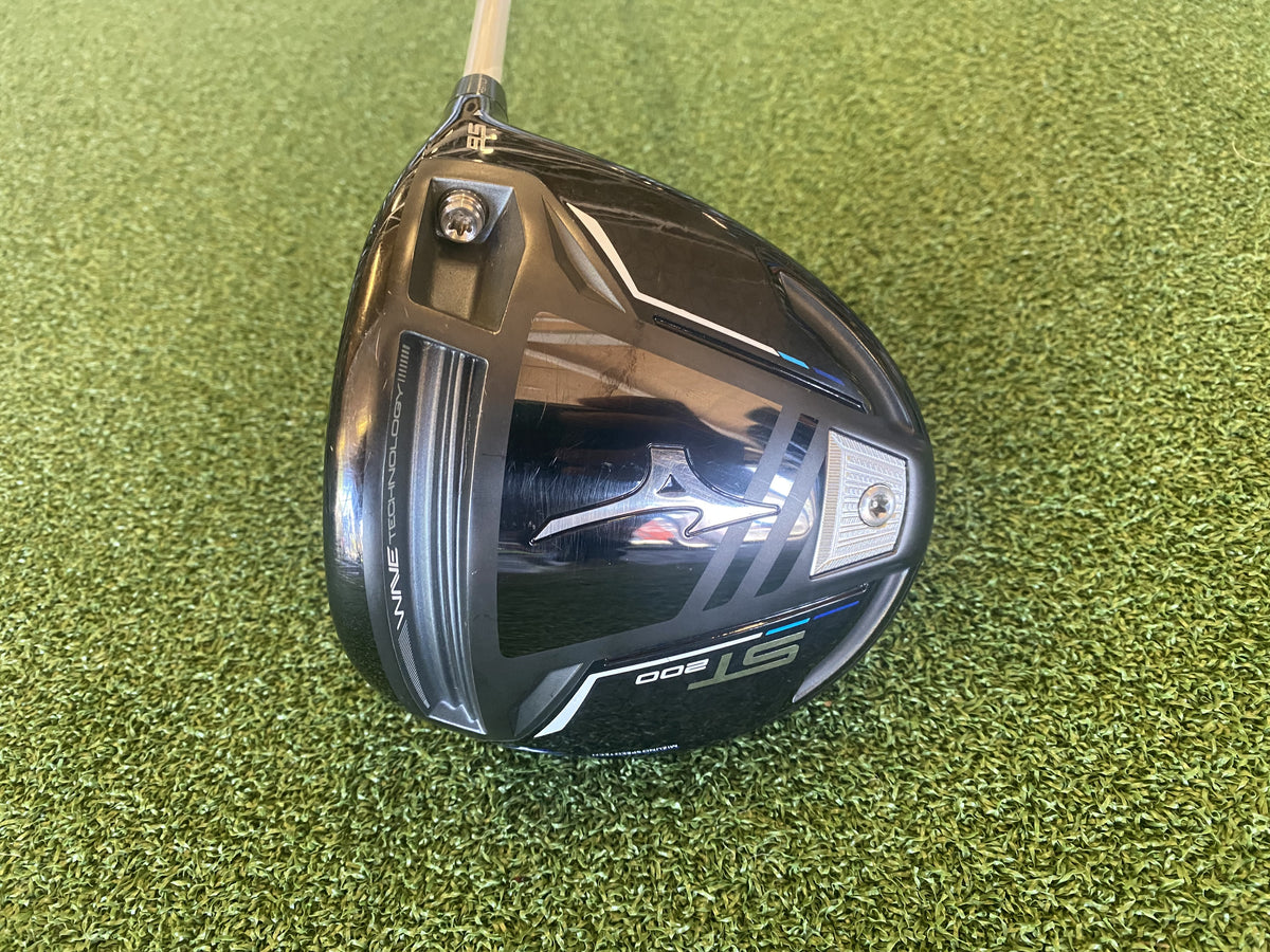 Mizuno ST200 9.5° Driver *Excellent Condition*