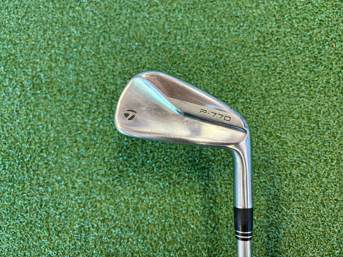 TaylorMade P770 4 Iron *Excellent Condition*