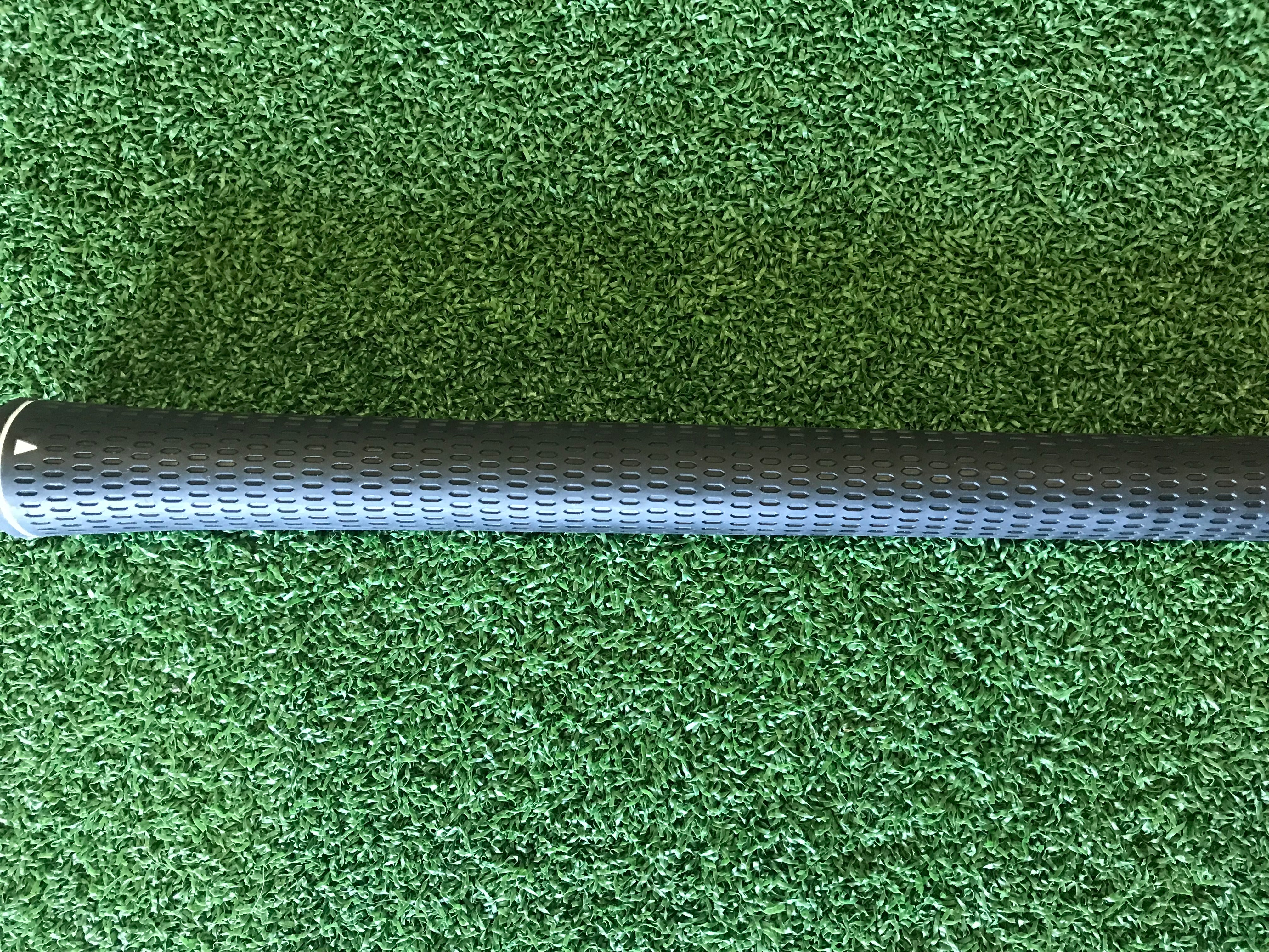 Callaway Mack Daddy 2 58° Wedge