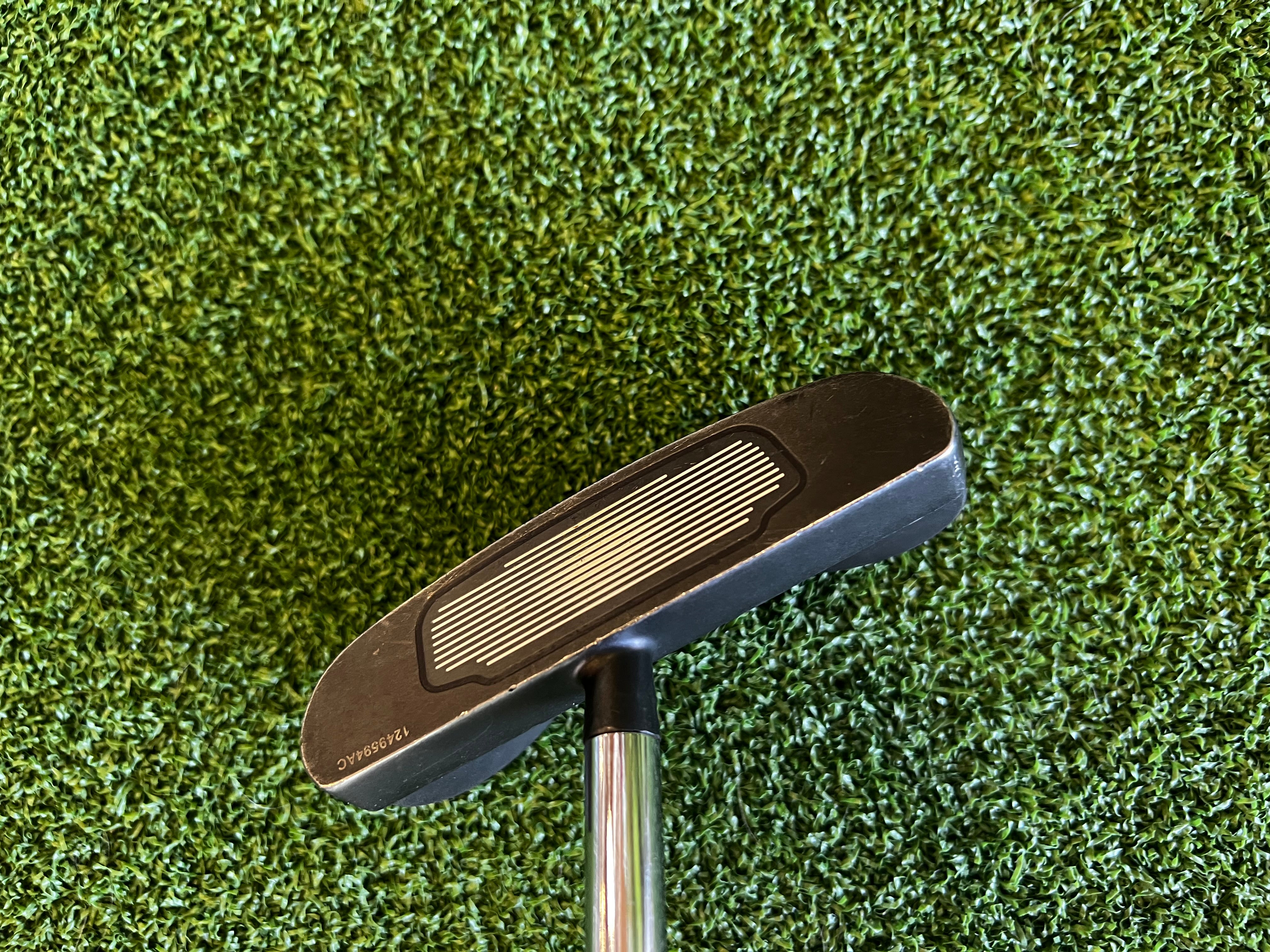 2015 Ping Cadence TR Tomcat 34