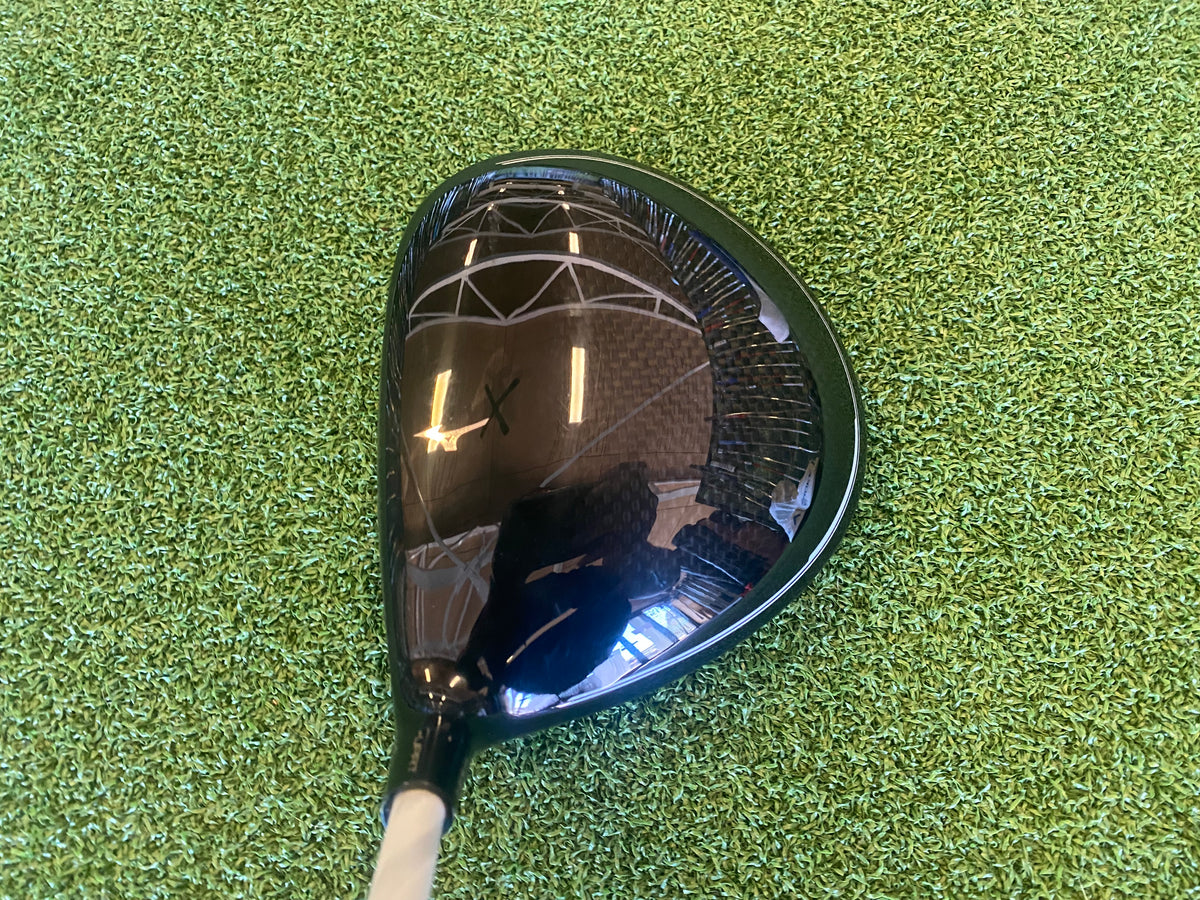 Mizuno ST200 9.5° Driver *Excellent Condition*