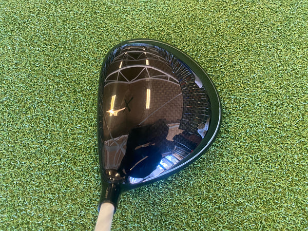 Mizuno ST200 9.5° Driver *Excellent Condition*