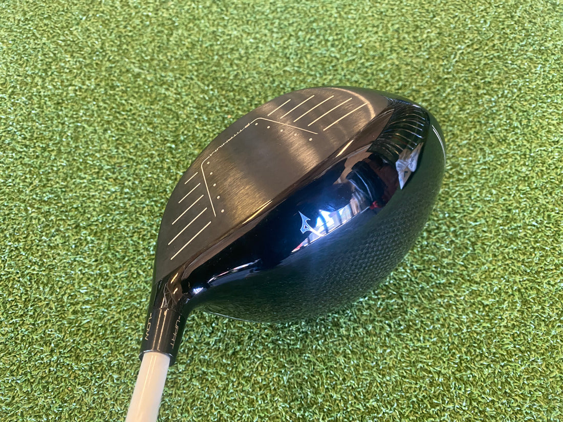 Mizuno ST200 9.5° Driver *Excellent Condition*