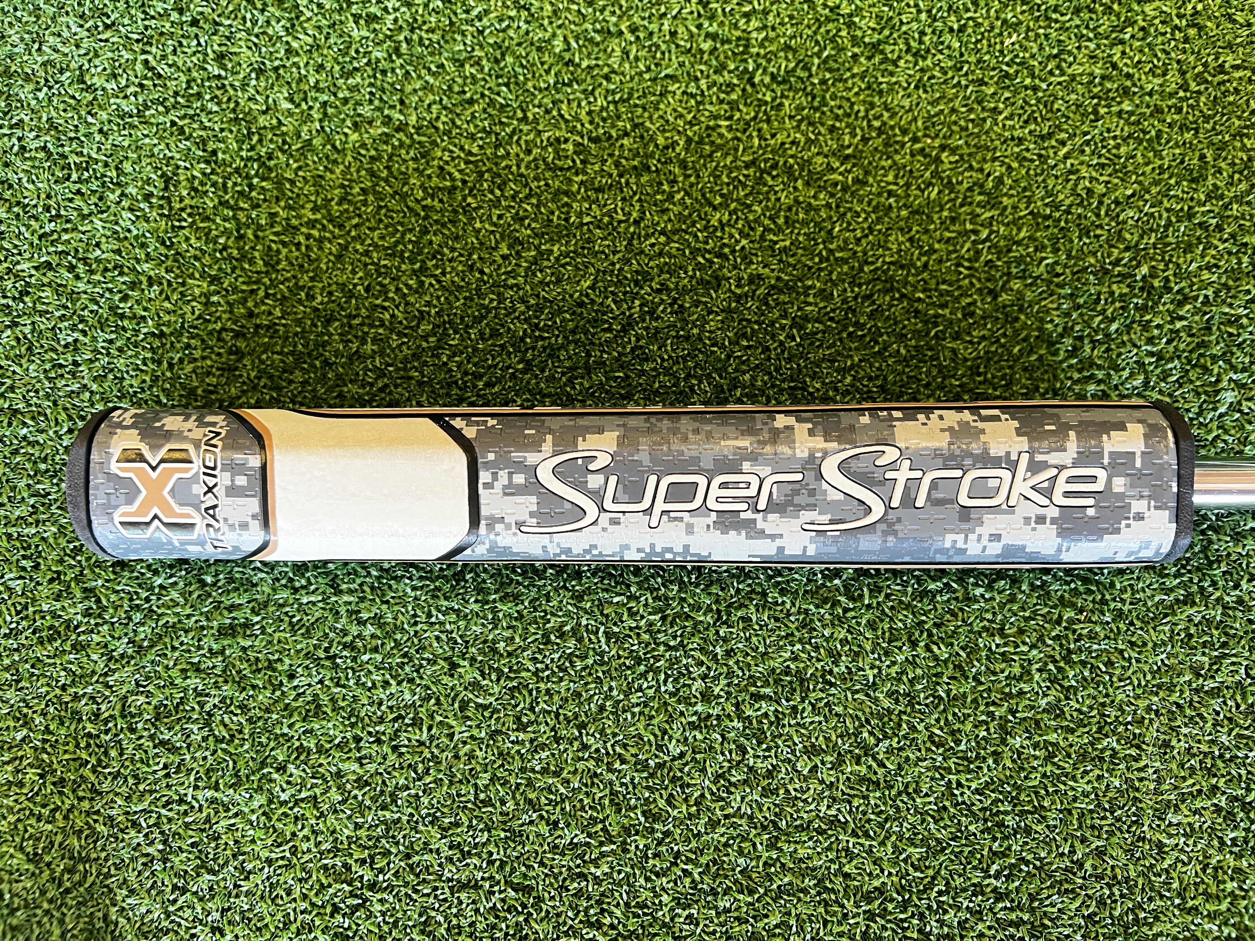 2015 Ping Cadence TR Tomcat 34