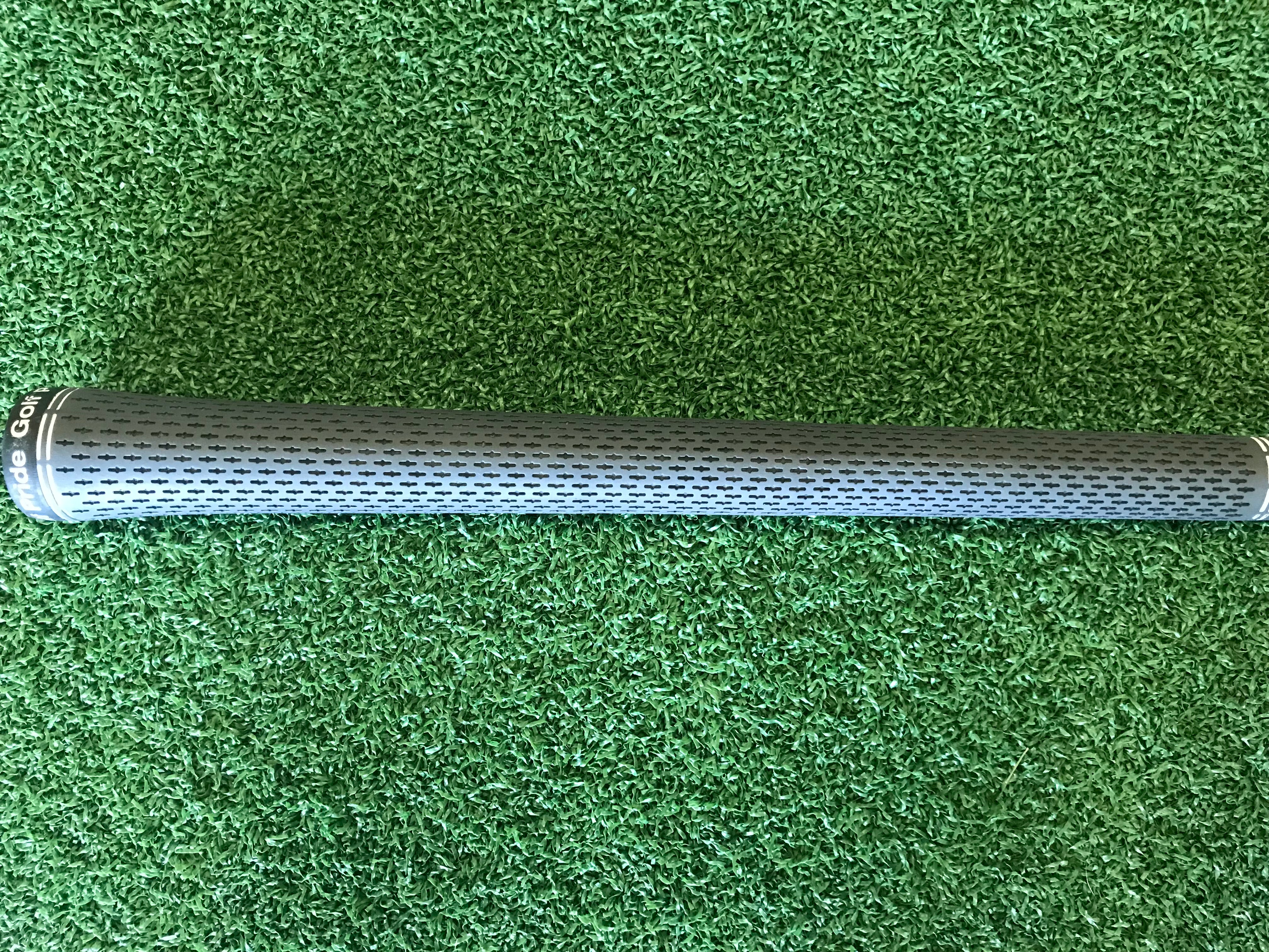 TaylorMade Milled Grind Hi-Toe 56° Wedge