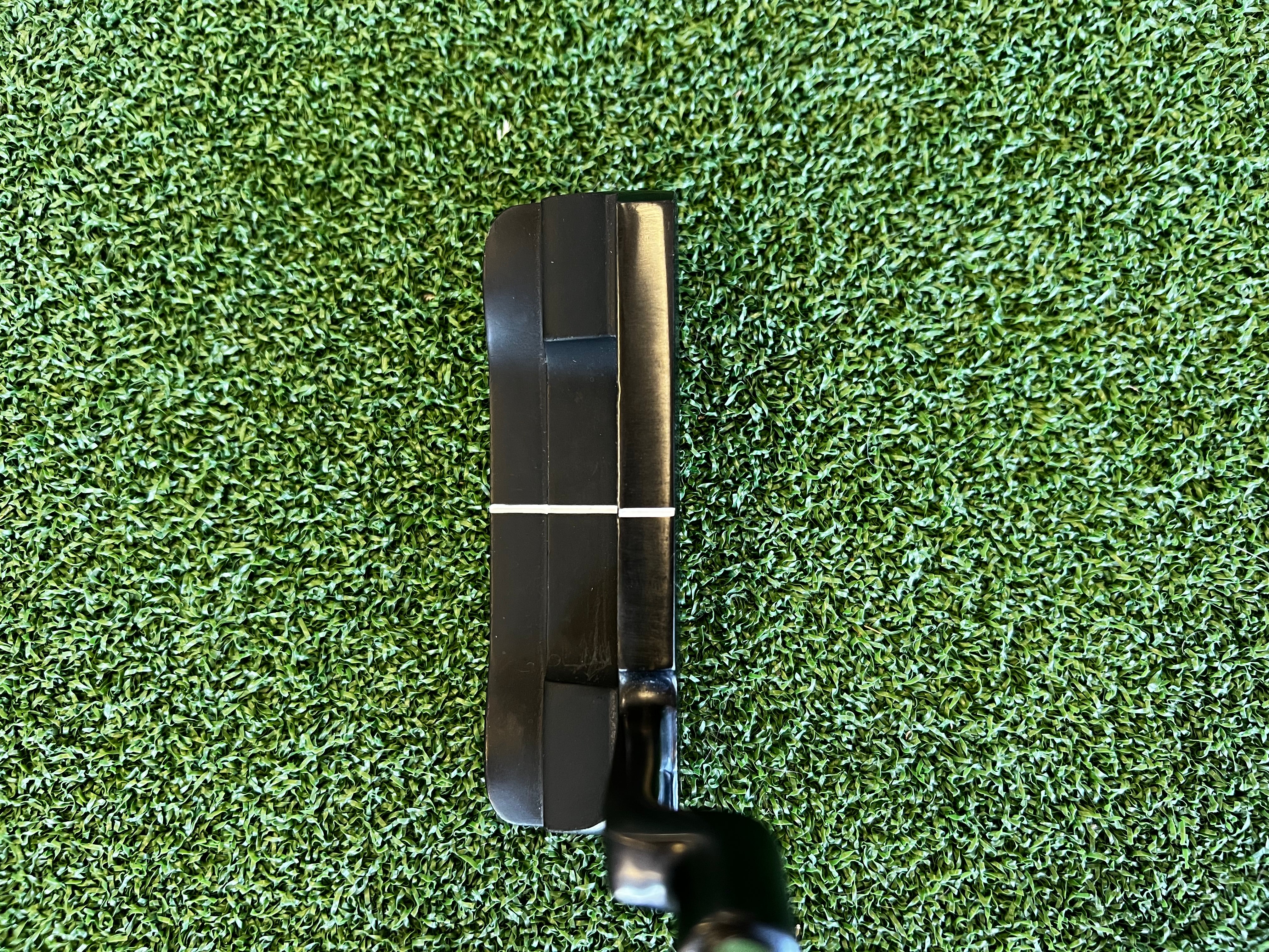 PGM Milled Faced Left Handed 34” Putter