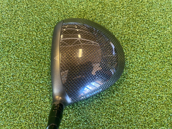2024 Callaway Ai-Smoke Max 10.5° Driver With Headcover *Excellent Condition*