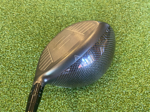 2024 Callaway Ai-Smoke Max 10.5° Driver With Headcover *Excellent Condition*
