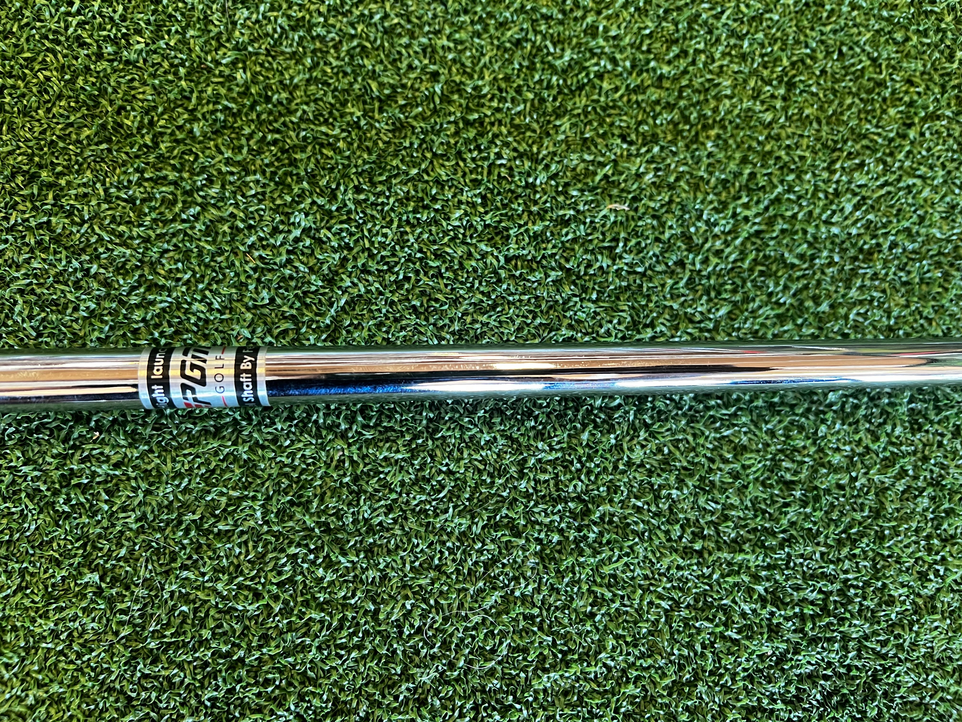 PGM Milled Faced Left Handed 34” Putter