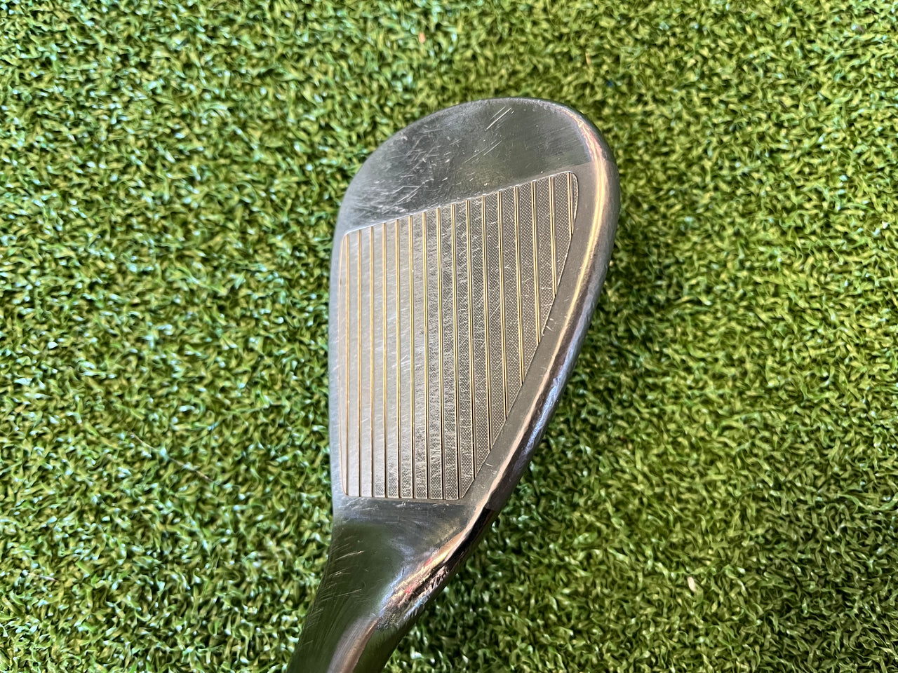 TaylorMade ATV 56° Wedge