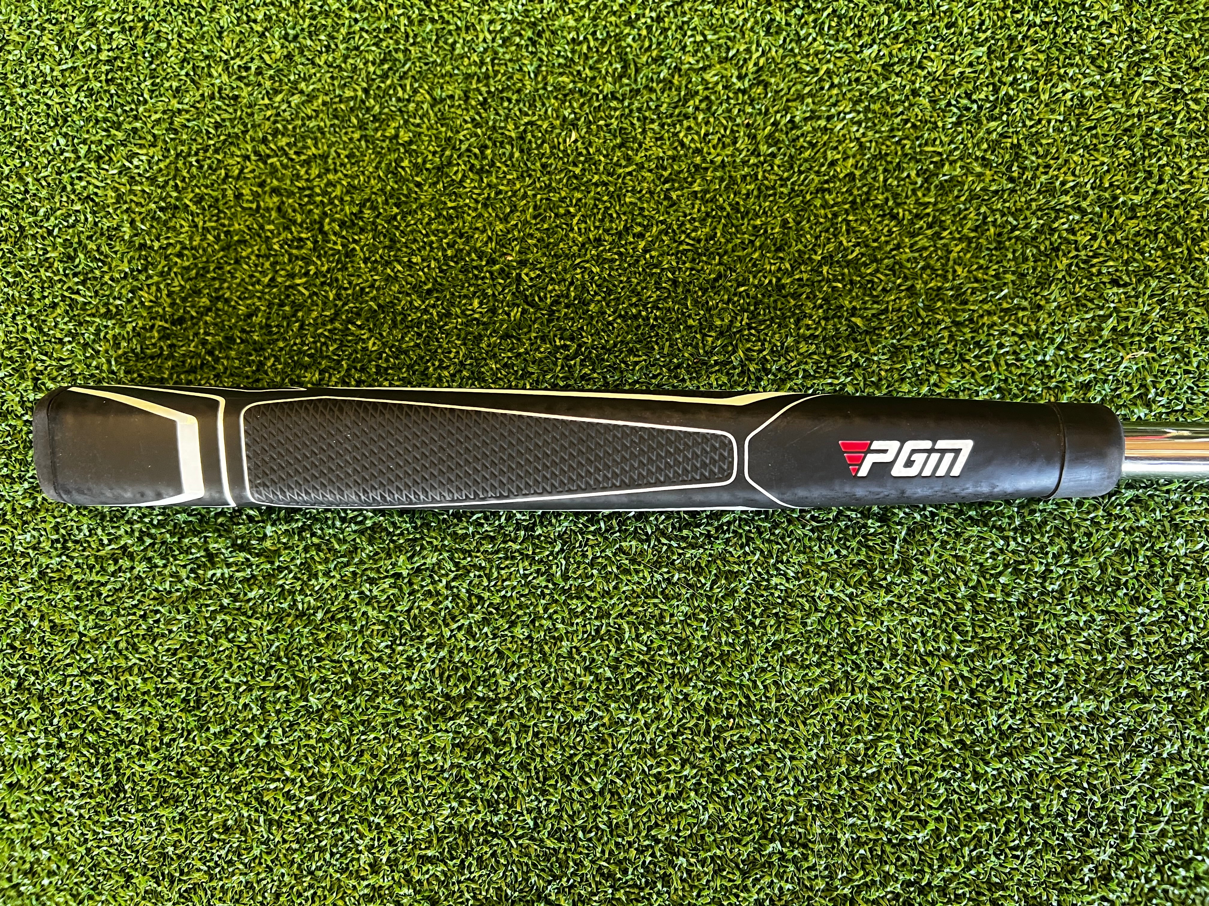 PGM Milled Faced Left Handed 34” Putter