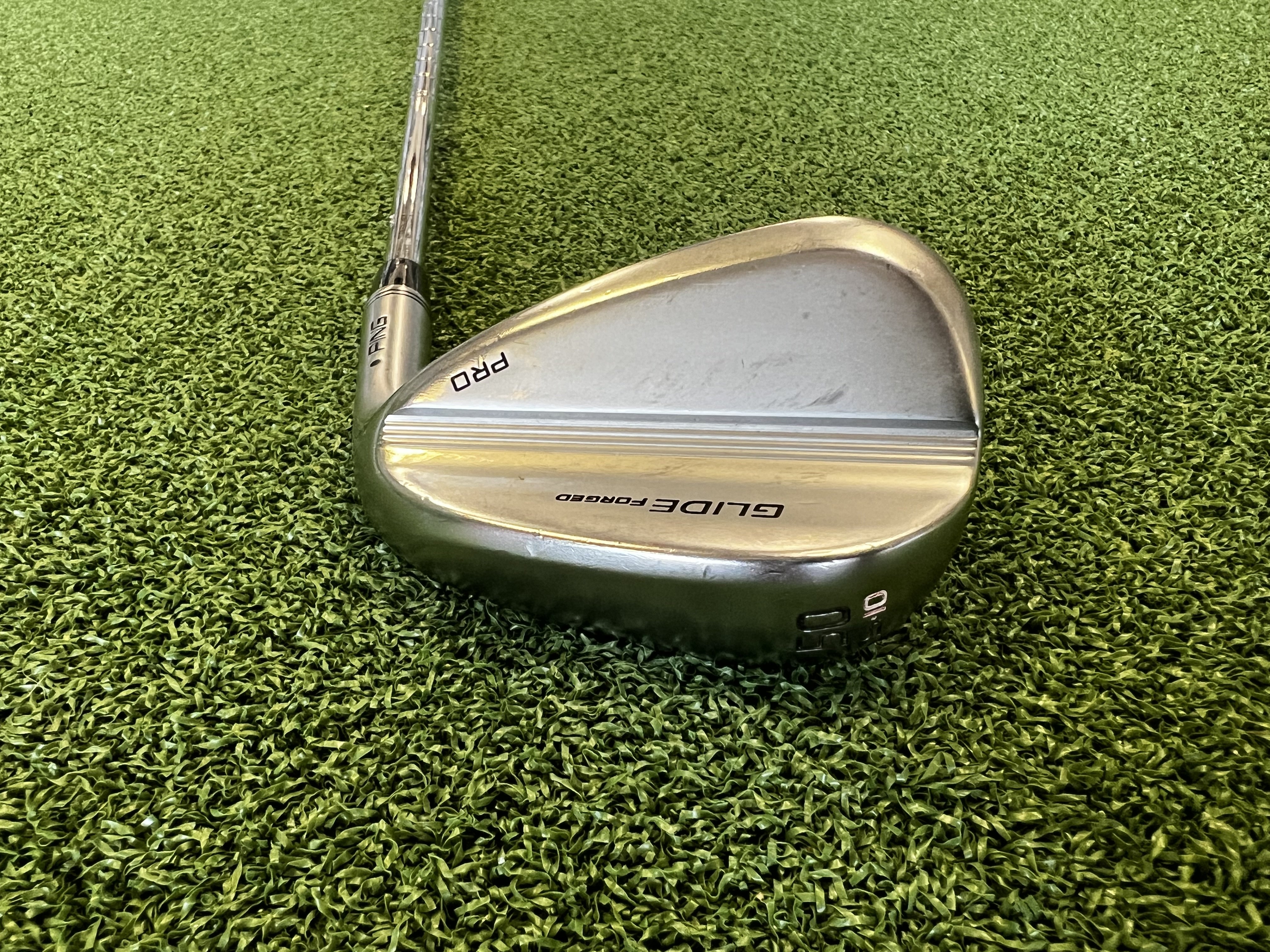 Ping Glide Forged Pro 50° Wedge *Excellent Condition*