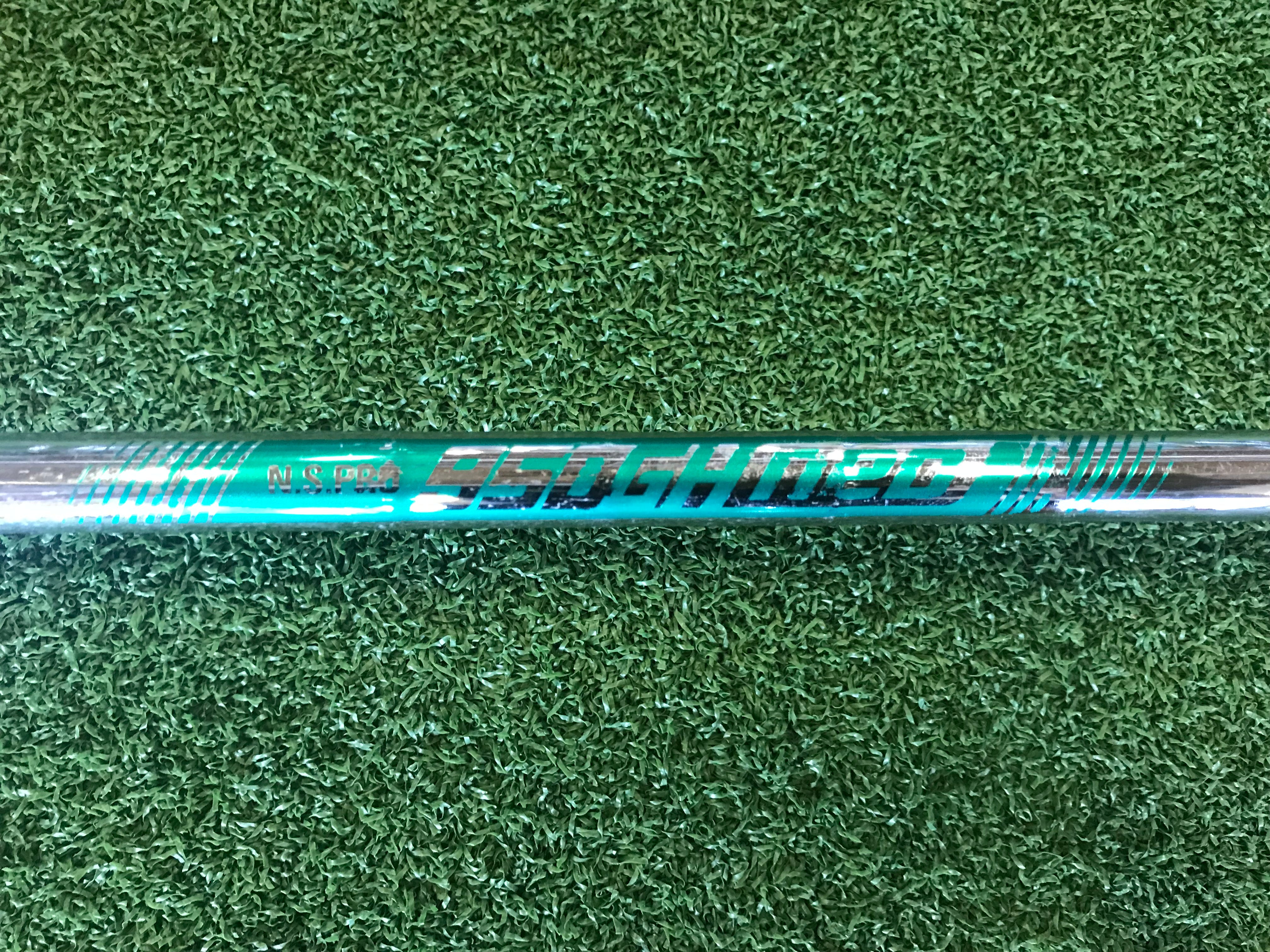 Titleist Vokey SM9 58° Wedge