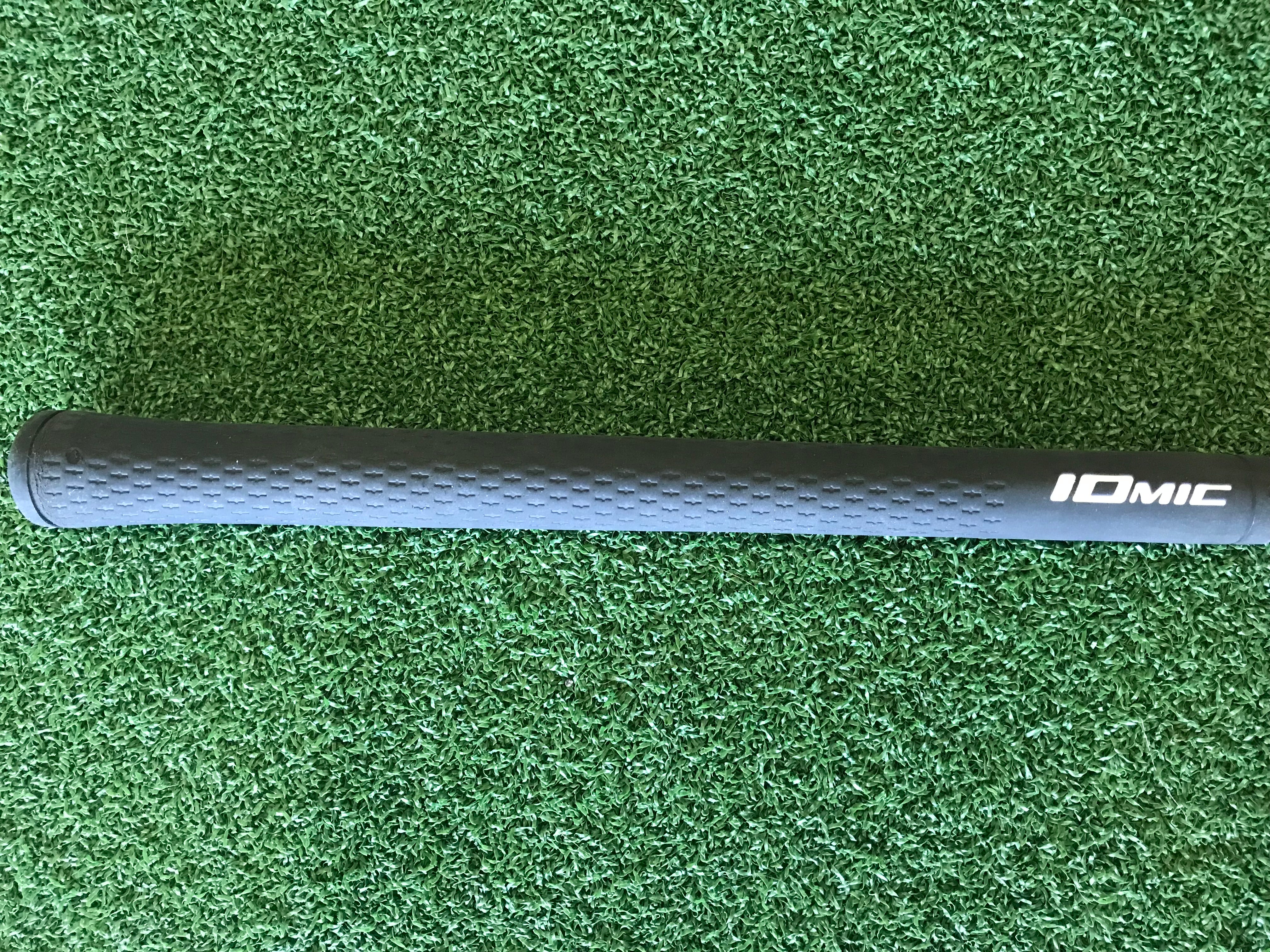 Titleist Vokey SM9 58° Wedge