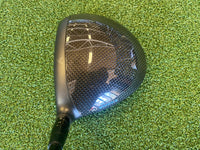 2024 Callaway Paradym Ai-Smoke Max 9° Driver With Headcover *Excellent Condition*