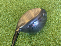 2024 Callaway Paradym Ai-Smoke Max 9° Driver With Headcover *Excellent Condition*