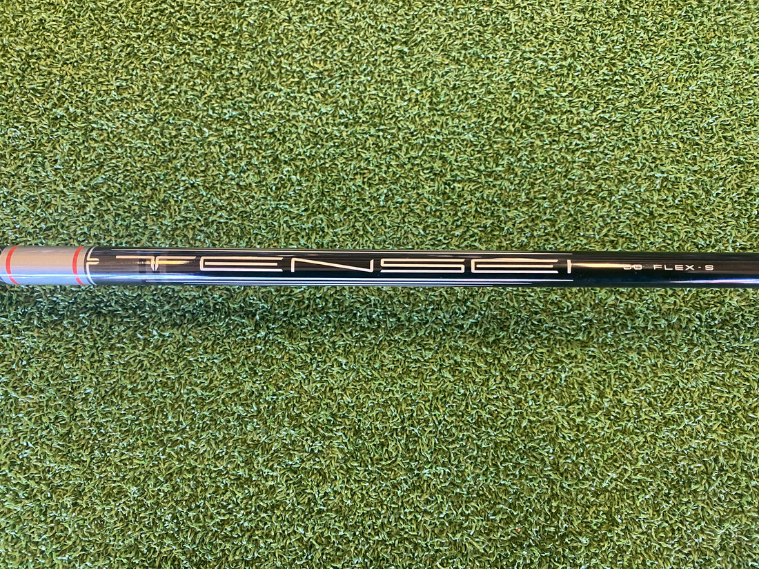 2024 Callaway Paradym Ai-Smoke Max 9° Driver With Headcover *Excellent Condition*