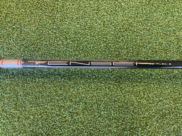 2024 Callaway Paradym Ai-Smoke Max 9° Driver With Headcover *Excellent Condition*