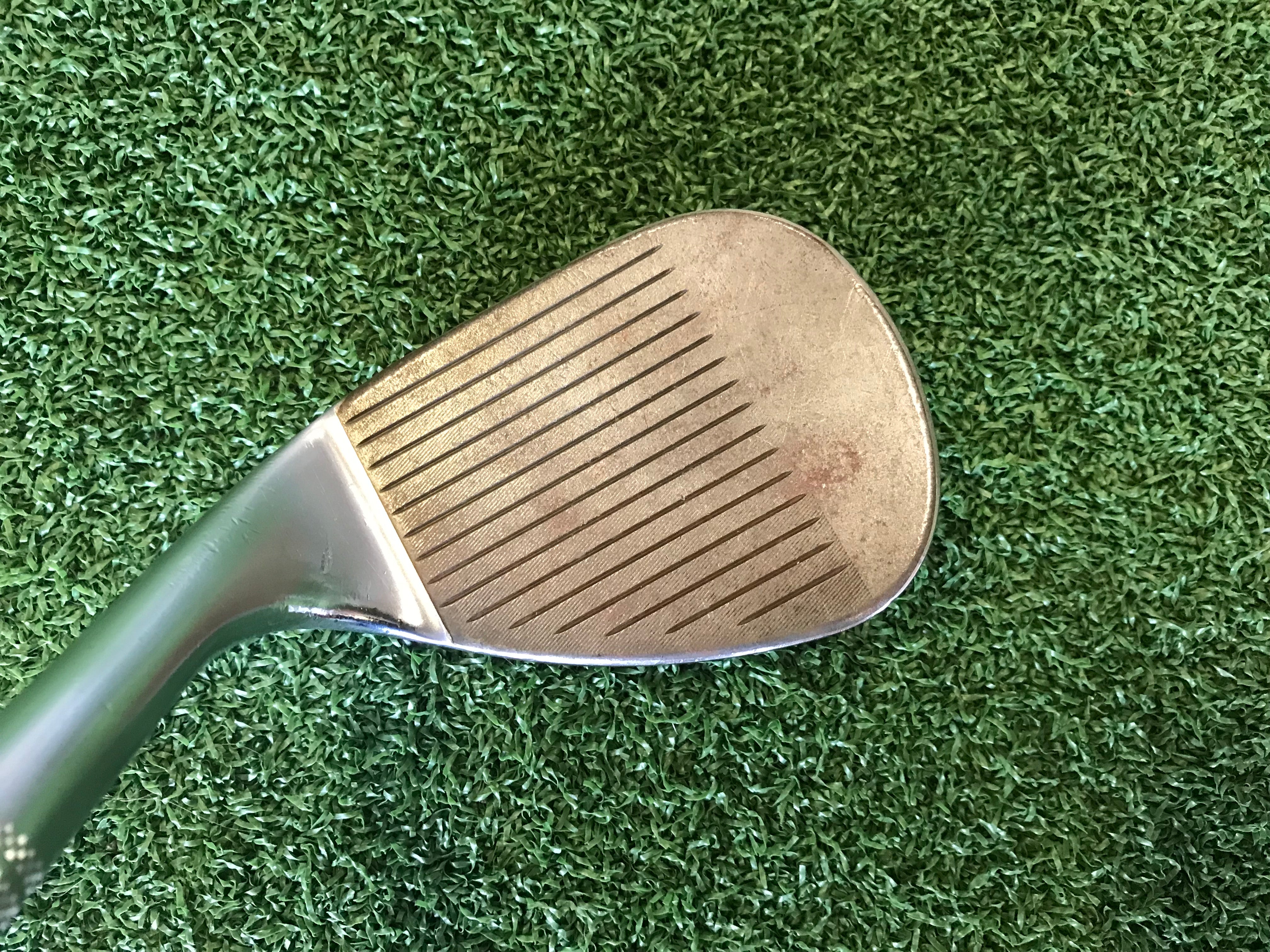 2023 Callaway Jaws Forged 58° Wedge