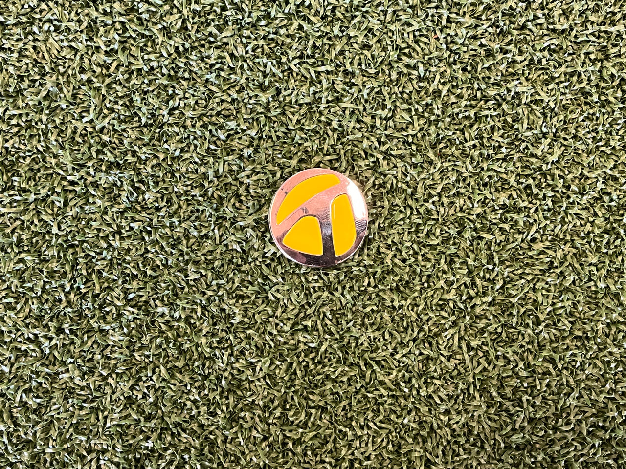 *New* TaylorMade Hat Clip Ball Markers