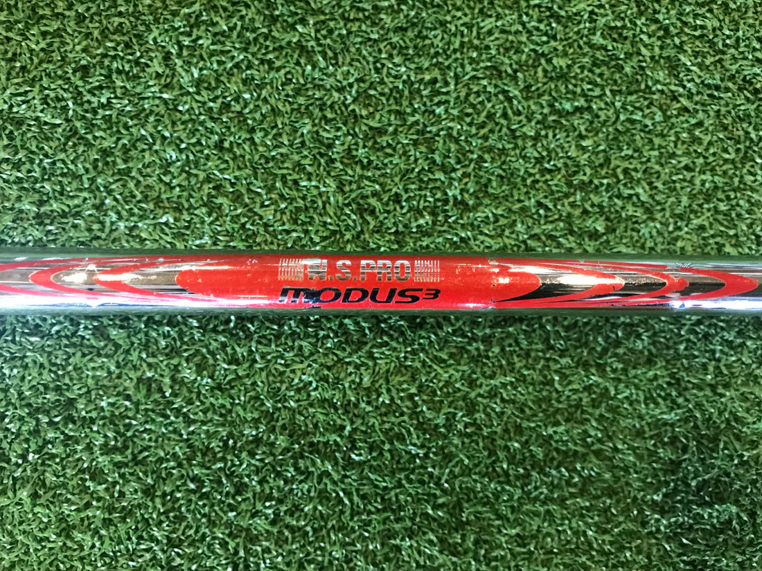 2023 Callaway Jaws Forged 58° Wedge