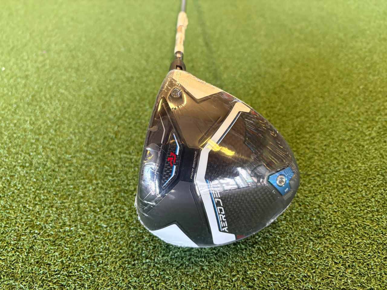 *New* Cobra Aerojet 9° Driver